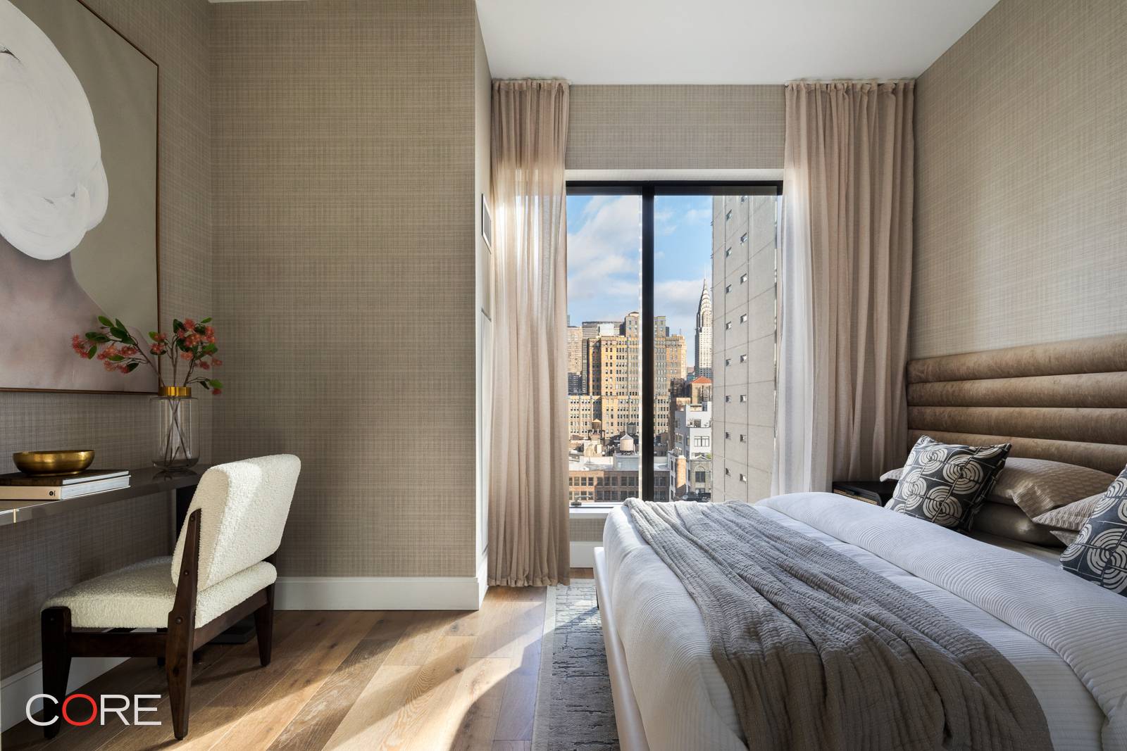 Private In Person amp ; Virtual Appointments Available Building Occupancy Winter 2021 Rockefeller Group furthers its legacy of pioneering excellence in New York City with Rose Hill, a new residential ...