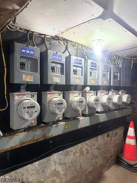 Meters