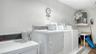 The building's coin-operated laundry room is located just outside the front door of unit H24.