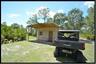 Cabin- Overnight Accommodations