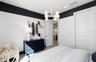 Model Home Design Only. Pictures and furnishings are for illustrative purposes only. Elevations, colors and options may vary. Furniture is for model h