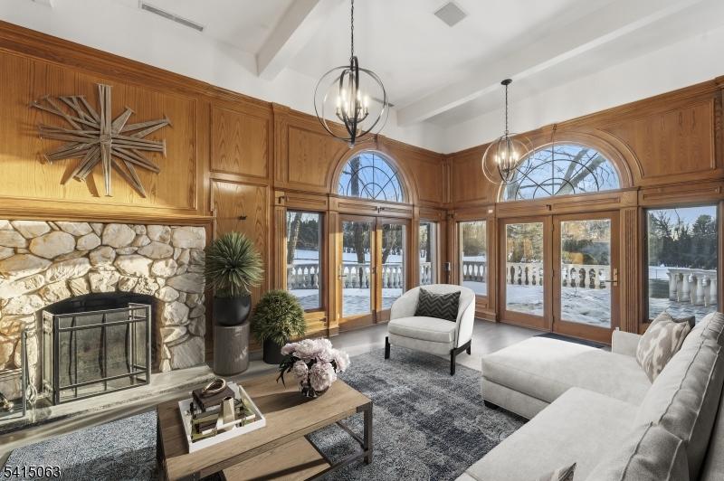 Formal Living Room