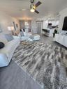 Comfort in this high quality living room.