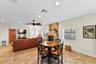 First floor family room