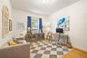 Bonus room.