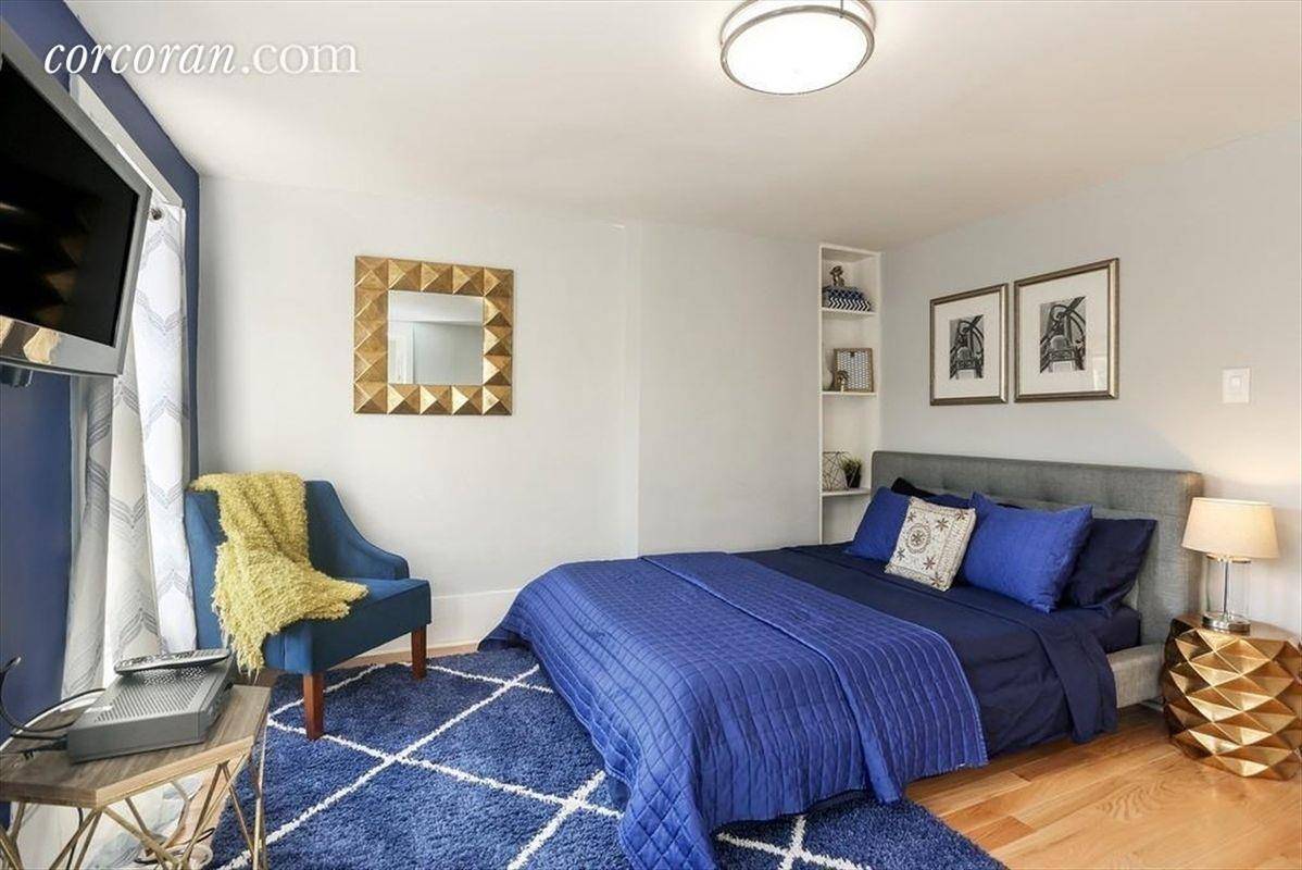 Now Available. 274 Clifton Place is a beautifully renovated apartment on the Clinton Hill Bed Stuy border.