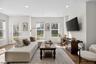 Living Room/Dining Room