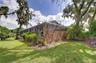 Wide-open green space with exceptional privacy.