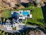 View of property location featuring a pool area