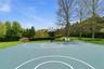 Sports Court