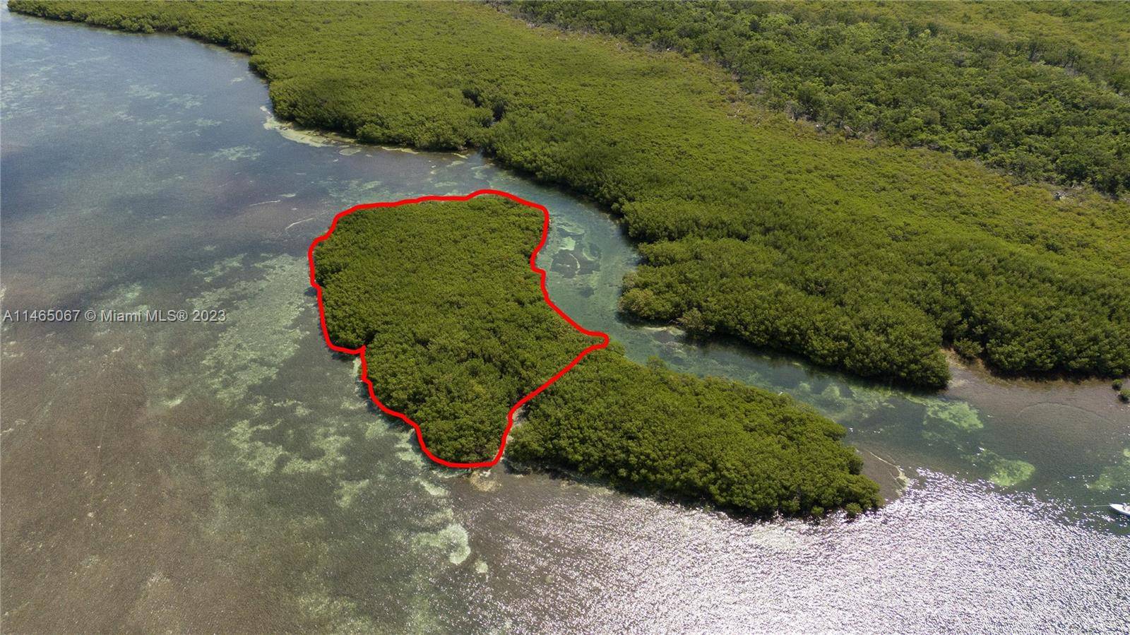 Welcome to your private oasis on Bonita Key in S.