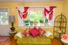Living Rm Bay window