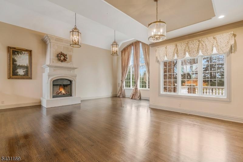 Formal Living Room