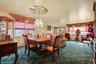 Dinning room