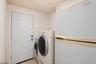 UNit 2 Laundry room
