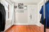 Bonus area leading to Bedroom
