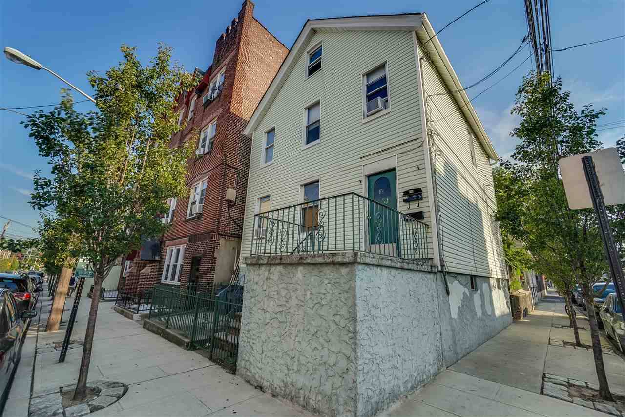 139 40TH ST Multi-Family New Jersey