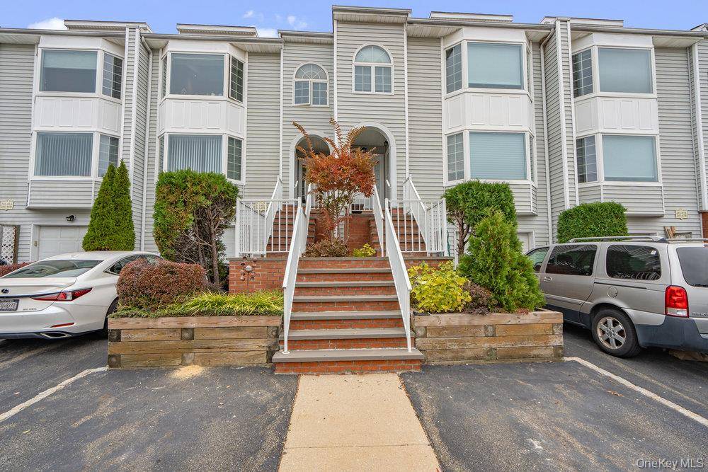 Welcome to this beautifully updated 2 bedroom, 2 bath condo nestled in a secure gated community with 24 7 security.