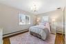 second floor bedroom