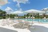Cabana Pool