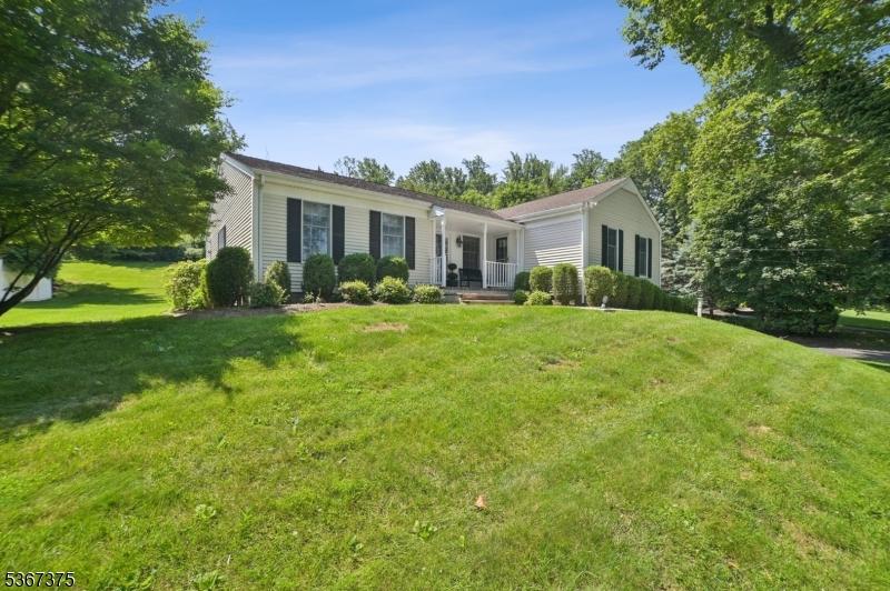 4 Bedroom/2 Bath Cape