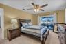 Primary bedroom | 3816 ROYAL PALM DR, BRADENTON, FL 34210
