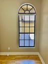 5th Bedroom/Office with ERRO Custom Drapery