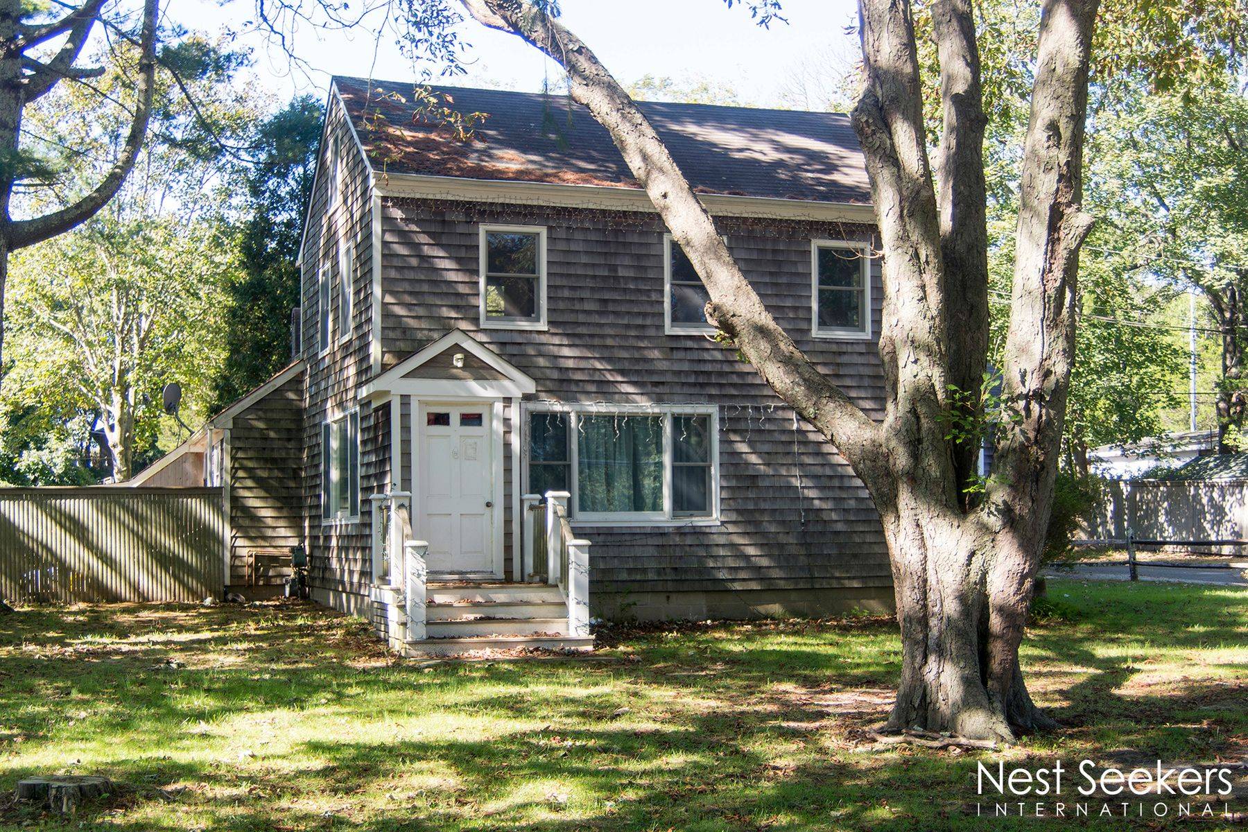 East Hampton Multi-family Investment Property for Sale