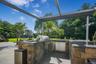 Outdoor kitchen