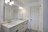 Hall Bath