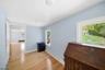 Office in Master Bedroom