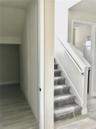 1st Floor Storage area continued