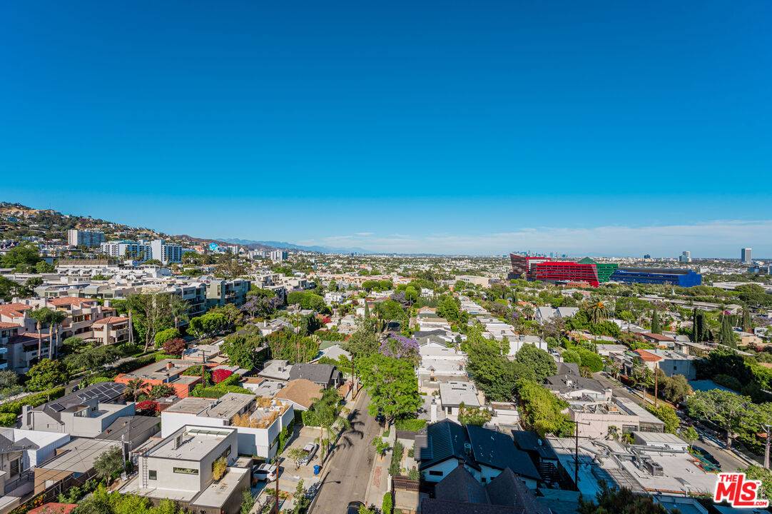 838 N Doheny Dr 1BR Sunset Strip La