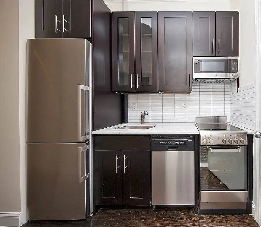 192 East 3rd Street is a charming pre war walk up building located in the heart of The East VillageApartments features W D in Unit 2 Spacious closets Queen Size ...
