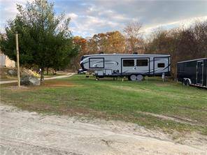 Experience the perfect RV getaway at Gibson Hill RV Park and Campground in Sterling, CT !