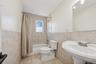 Second Floor Full Bathroom