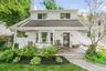 Charming front porch colonial