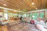 Open Living area/recess lights