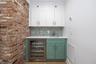 Basement- Wet Bar