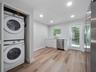 1507 Catherine St - Unit A, Washer & Dryer