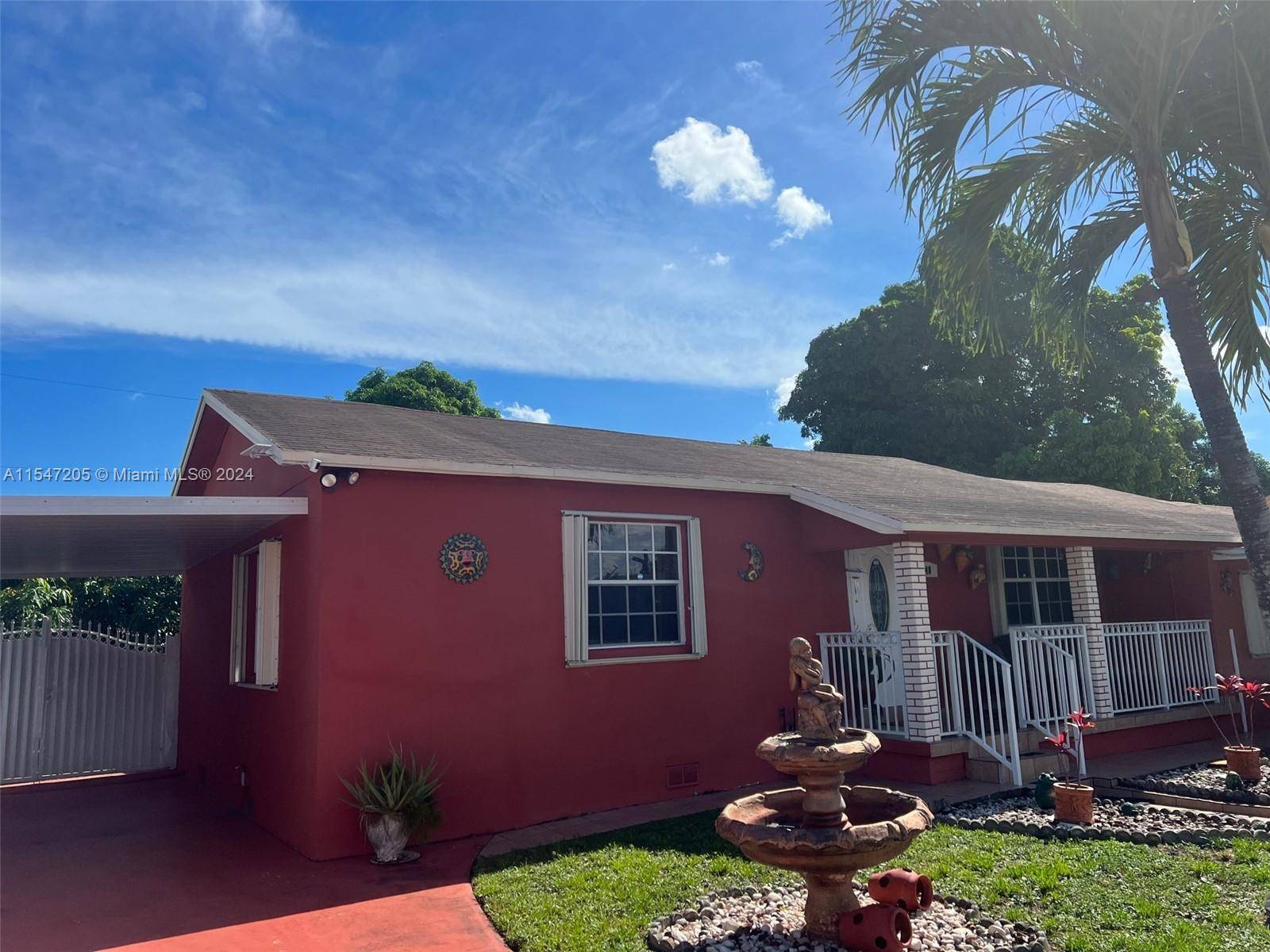 Welcome to your home in the heart of Hialeah !