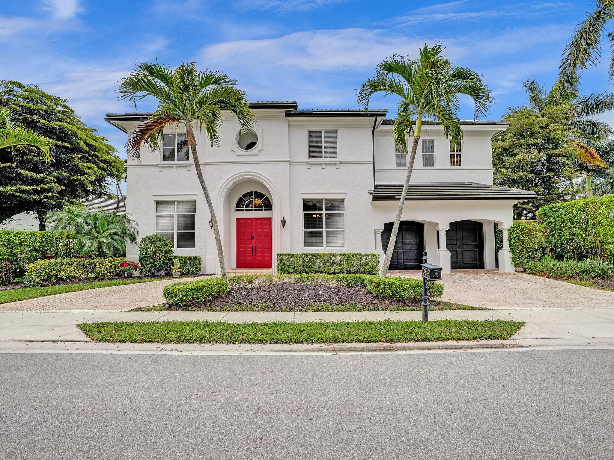LOCATION LOCATION... THIS TOLL BROTHERS ESTATE HOME IS SITUATED ON ONE OF THE BEST INTERIOR LOTS IN THE PRESERVE.