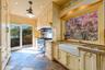 Gorgeous Details & Balcony with BBQ