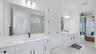 Clean and Bright Primary Bath!