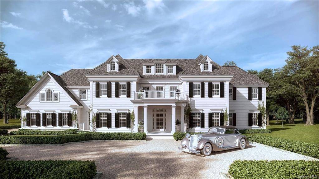 Discover the epitome of luxury living just 13 miles north of NYC in the prestigious gated community of Greystone on Hudson.