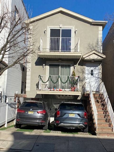 216 ANGELIQUE ST Multi-Family New Jersey