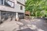 Garage and Driveway