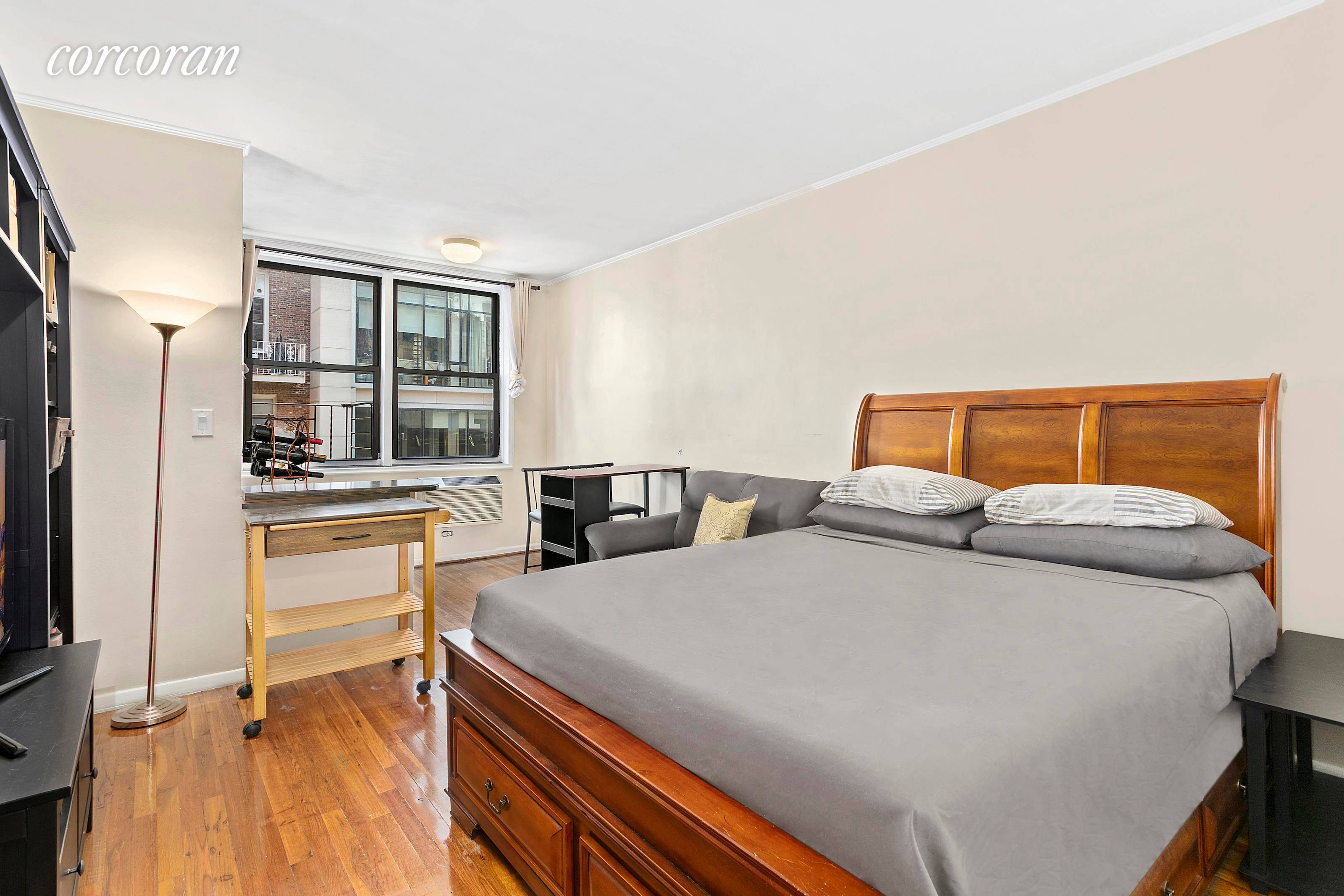 Prime Upper East Side Spacious Studio with Low Maintenance !