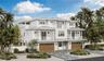 Brand new construction just 50 feet from the sand