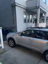 shared driveway